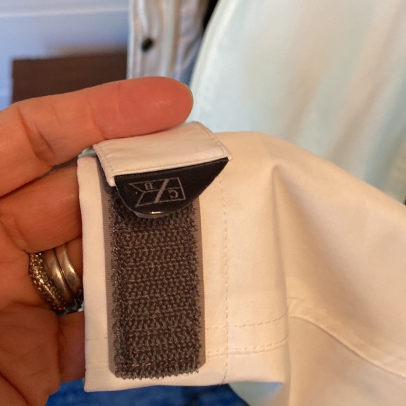 Cutter and Buck Light Jacket - Picture 7 of 14